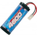 Hyper Pack NiMH 4600mAh 7.2V 6 čl.