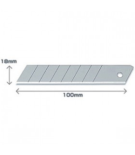 #5872 18mm-spare-blade-potpenge