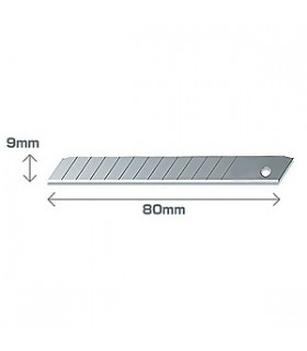 #5873 9mm-spare-blade-potpenge