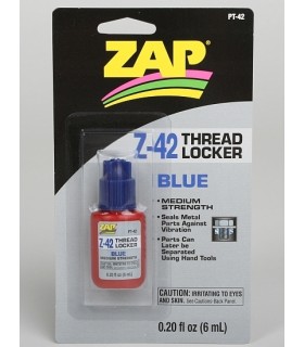 #5899 zap-5MB40PT-42
