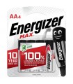 Energizer MAX LR6 AA 4ks