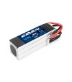Li-Po AKU 22,2V 5000mAh 40/80C 111Wh