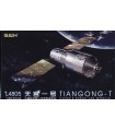 Tiangong-1 Chinese Space Lab 1:48