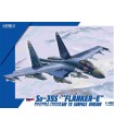 Su-35S Flanker E 1:48