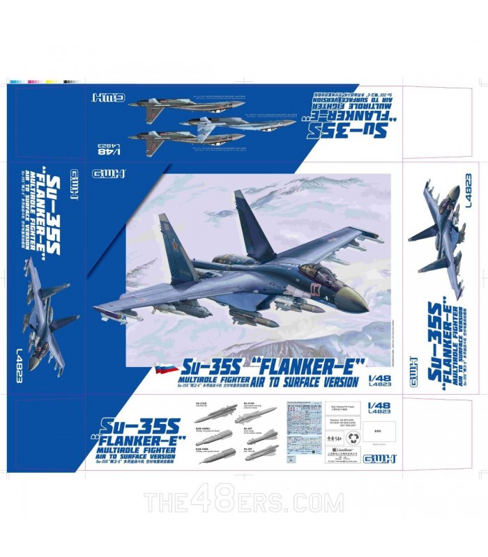 #6499 L4823_Su-35s_450x330x108mm-01