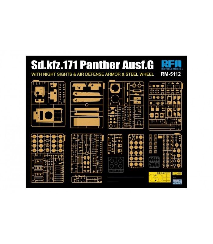 #6508 rfm5112-4.750x500x0