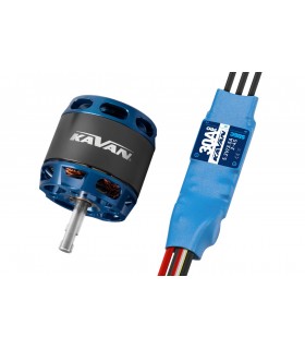 #6652 kav-30_1618C