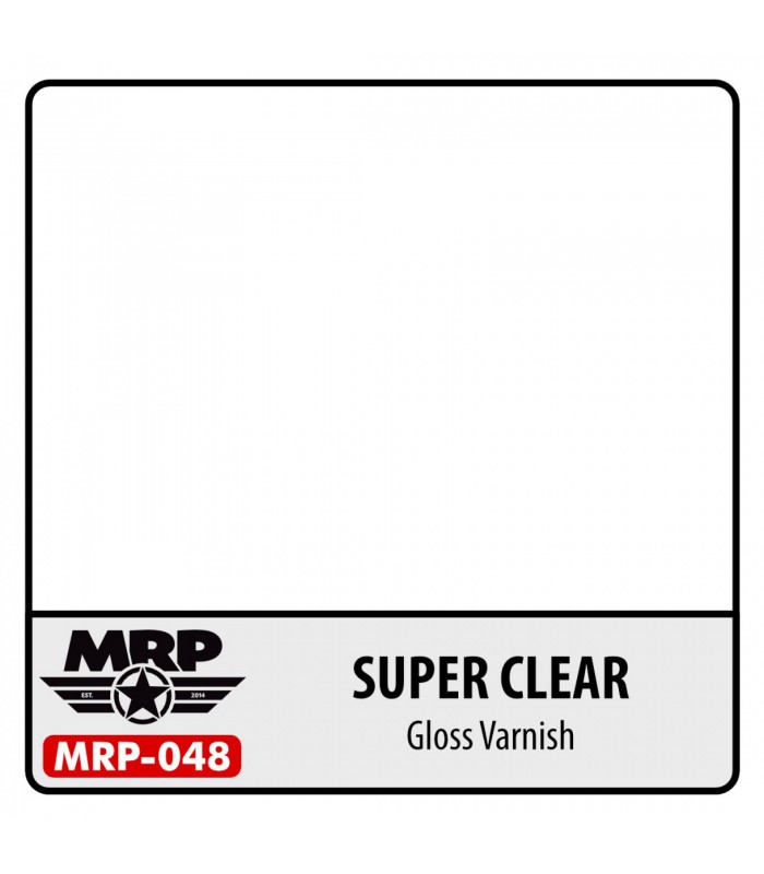 #6664 MRP-048