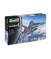 F-15E Strike Eagle 1:72