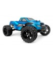 GRT-10 Thunder 4WD Monster 2,4GHz 1:10 Modrý