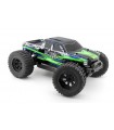 HSP Octane Monster Truck 2,4GHz 1:10 Zelený