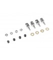 173 - Variabilné koncovky 1.7mm 4ks