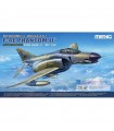 McDonnell Douglas F-4E PHANTOM II 1:48