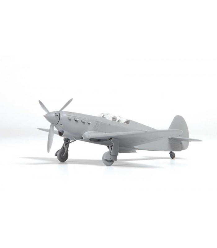 #8057 Model-Kit-letadlo-7327-YAK-1-1-72-_a154053008_10374