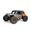 Maverick Doha 1:20 4WD Electric Truck Oranžový