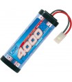 NiMH Hyper Pack 7,2V 4000mAh Stickpack Tamiya