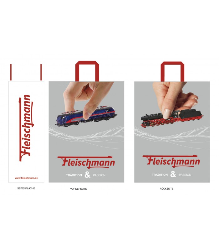 #8329 Fleischmann-81800