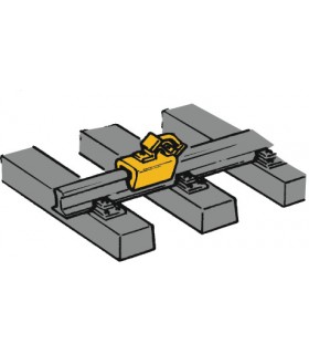 #8573 Roco-40004