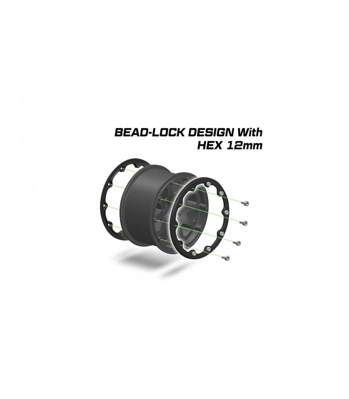 #8695 b_2_005LRC-L-T3310SBCH05